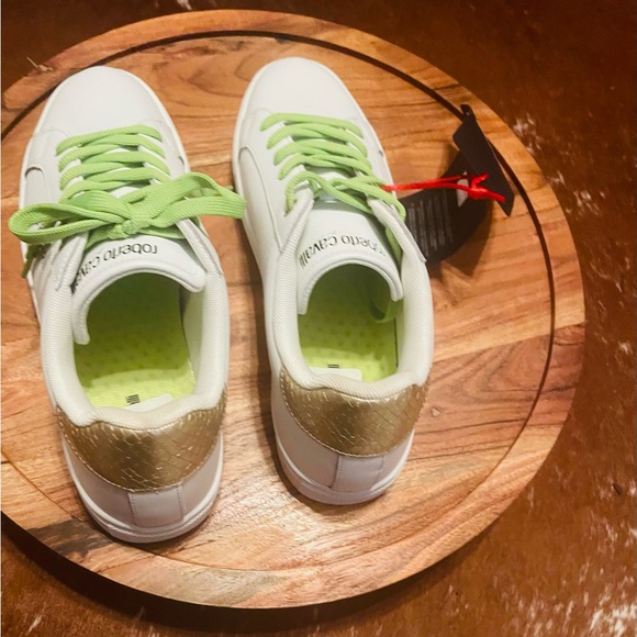 NWT Roberto Cavalli - Picture 4 of 10